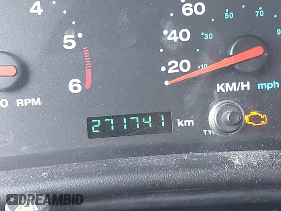 2003 Jeep Wrangler Sahara with VIN 1J4FA59S23P328003, listed as a IAAI auction lot 42833276 with 271,741 mi miles and . Bid and sale history available at DreamBid. Image 15.