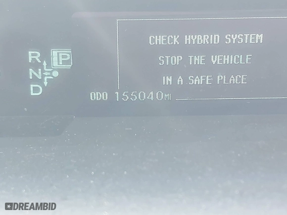 2014 Toyota Prius Plug-In with VIN JTDKN3DP6E3050927, listed as a IAAI auction lot 41871777 with 155,040 mi miles. Bid and sale history available at carsss.com. Image 16.