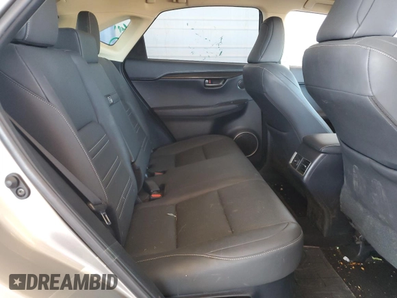 2020 Lexus NX 300h с VIN JTJDJRDZ0L5004808, выставлен на аукционе Copart как лот 44434425 с пробегом 49 246 миль миль и Списание • Salvage title. История ставок и продаж доступна на DreamBid. Изображение 11.
