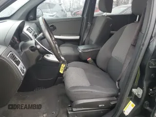 2008 Chevrolet Equinox Sport with VIN 2CNDL737486015125, listed as a Copart auction lot 43129345 with 160,077 mi miles and Salvage Title. Bid and sale history available at carsss.com. Image 7.