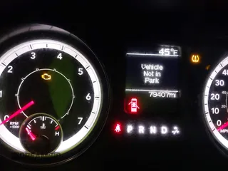2018 Ram 1500 Tradesman с VIN 1C6RR6FG8JS202344, выставлен на аукционе IAAI как лот 41473328 с пробегом 79 407 миль миль и . История ставок и продаж доступна на DreamBid. Изображение 7.
