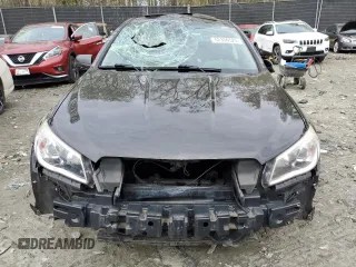 2014 Chevrolet SS с VIN 6G3F15RW7EL946956, выставлен на аукционе Copart как лот 52356525 с пробегом Не указан миль и Списание • Salvage title. История ставок и продаж доступна на DreamBid. Изображение 5.