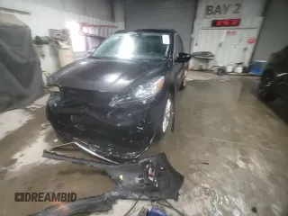 2021 Ford Escape Titanium Hybrid with VIN 1FMCU9DZ5MUB33023, listed as a Copart auction lot 42180155 with 56,230 mi miles and Salvage title. Bid and sale history available at DreamBid. Image 14.