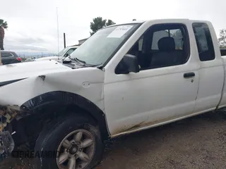 2001 Nissan Frontier XE с VIN 1N6DD26S81C355683, выставлен на аукционе IAAI как лот 41793603 с пробегом 338 854 миль миль и . История ставок и продаж доступна на DreamBid. Изображение 6.