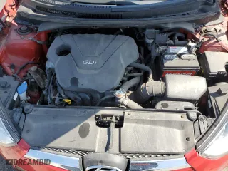 2015 Hyundai Veloster RE:FLEX with VIN KMHTC6AD4FU229741, listed as a Copart auction lot 53692885 with 124,790 mi miles and Clean Title. Bid and sale history available at carsss.com. Image 11.
