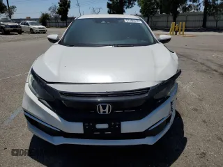2021 Honda Civic LX z VIN 2HGFC2F60MH539648, wystawiony jako Copart lot #57490435 z przebiegiem 70 414 mil mil oraz Szkoda całkowita • Salvage title. Historia ofert i sprzedaży dostępna na DreamBid. Obrazek 5.