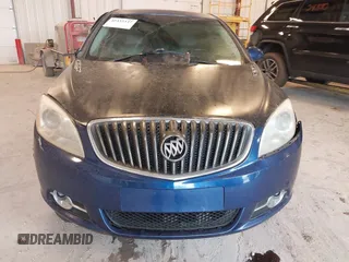 2013 Buick Verano с VIN 1G4PP5SK4D4224873, выставлен на аукционе IAAI как лот 42332337 с пробегом 172 753 миль миль и . История ставок и продаж доступна на DreamBid. Изображение 6.
