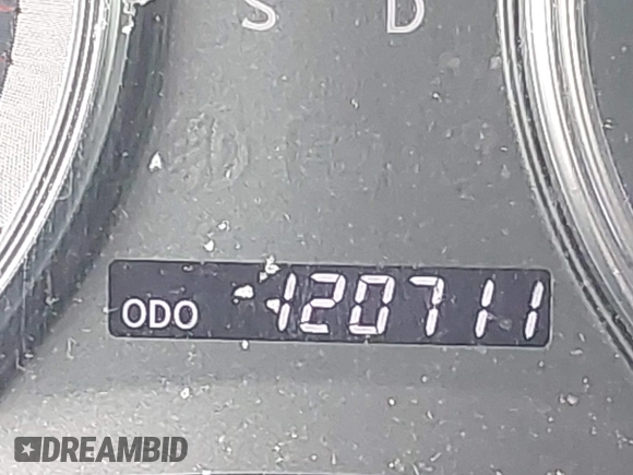 2011 Lexus ES 330 с VIN JTHBK1EG8B2443274, выставлен на аукционе IAAI как лот 42152354 с пробегом 120 711 миль миль и . История ставок и продаж доступна на DreamBid. Изображение 15.