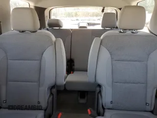 2020 Chevrolet Traverse LT Cloth with VIN 1GNERGKW7LJ200000, listed as a Copart auction lot 50799555 with 72,407 mi miles and Salvage Title. Bid and sale history available at carsss.com. Image 10.