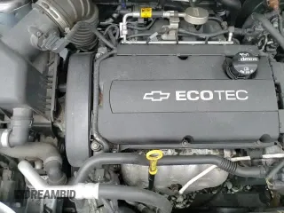 2017 Chevrolet Sonic LT с VIN 1G1JD5SG1H4114697, выставлен на аукционе Copart как лот 82705075 с пробегом 117 729 миль миль и Чистый • Clean title. История ставок и продаж доступна на DreamBid. Изображение 13.