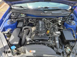 2013 Hyundai Genesis Coupe Premium z VIN KMHHT6KD3DU090574, wystawiony jako Copart lot #57272205 z przebiegiem 129 705 mil mil oraz Tytuł czysty. Historia ofert i sprzedaży dostępna na DreamBid. Obrazek 7.