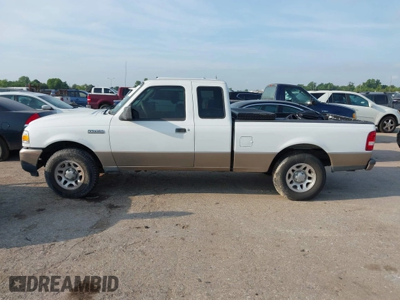 2011 Ford Ranger XL with VIN 1FTKR1EE4BPA63704, listed as a IAAI auction lot 42383362 with 175,602 mi miles and . Bid and sale history available at DreamBid. Image 13.
