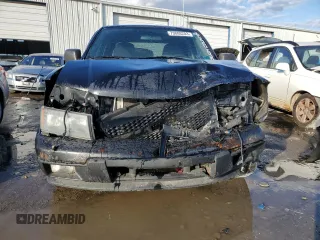 2008 Chevrolet Colorado LS with VIN 1GCCS199188138612, listed as a Copart auction lot 68634484 with 227,515 mi miles and Salvage Title. Bid and sale history available at carsss.com. Image 5.