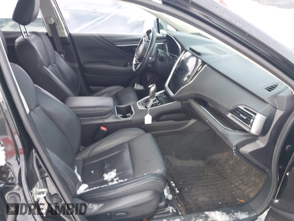 2020 Subaru Outback Limited с VIN 4S4BTANC6L3169723, выставлен на аукционе IAAI как лот 41347769 с пробегом 59 051 миль миль и . История ставок и продаж доступна на DreamBid. Изображение 5.