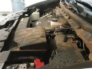 2013 Nissan Murano SV с VIN JN8AZ1MU0DW205614, выставлен на аукционе IAAI как лот 41328508 с пробегом 179 849 миль миль и . История ставок и продаж доступна на DreamBid. Изображение 19.