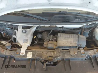 2012 Chevrolet Express Cargo с VIN 1GCWGFBA2C1155209, выставлен на аукционе IAAI как лот 42559839 с пробегом 222 712 миль миль и . История ставок и продаж доступна на DreamBid. Изображение 10.
