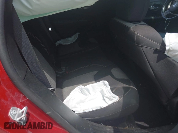 2015 Jeep Cherokee Sport с VIN 1C4PJLAB7FW707115, выставлен на аукционе IAAI как лот 42505969 с пробегом 201 185 миль миль и . История ставок и продаж доступна на DreamBid. Изображение 8.