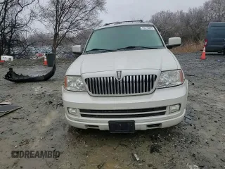 2006 Lincoln Navigator Luxury z VIN 5LMFU28526LJ16522, wystawiony jako Copart lot #44016095 z przebiegiem 67 221 mil mil oraz Szkoda całkowita • Salvage title. Historia ofert i sprzedaży dostępna na DreamBid. Obrazek 12.