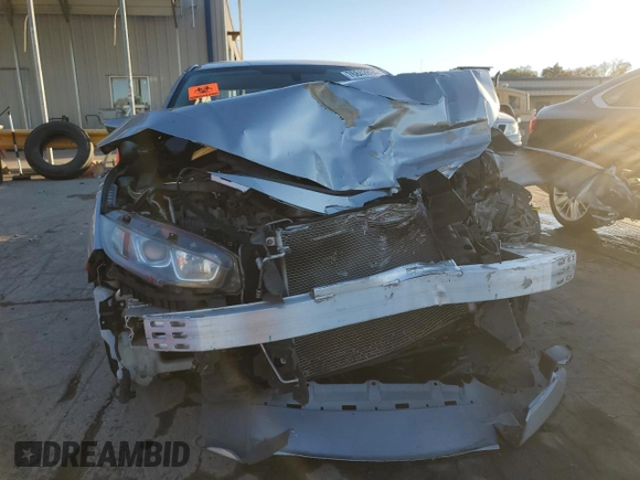2016 Honda Civic Sedan LX with VIN 19XFC2F52GE007081, listed as a Copart auction lot 76842894 with 172,644 mi miles and Non Repairable. Bid and sale history available at carsss.com. Image 5.