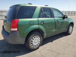 2004 Saturn VUE with VIN 5GZCZ23D94S826187, listed as a Copart auction lot 72641114 with 241,355 mi miles and Salvage Title. Bid and sale history available at DreamBid. Image 3.