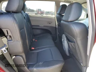 2012 Subaru Tribeca Limited с VIN 4S4WX9HD7C4401619, выставлен на аукционе Copart как лот 42907985 с пробегом 117 618 миль миль и Списание • Salvage title. История ставок и продаж доступна на DreamBid. Изображение 12.
