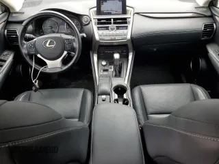 2016 Lexus NX 200t с VIN JTJBARBZXG2091859, выставлен на аукционе Copart как лот 57528125 с пробегом 68 094 миль миль и Списание • Salvage title. История ставок и продаж доступна на DreamBid. Изображение 8.