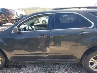 2013 Chevrolet Equinox LT with VIN 2GNALDEK9D6318474, listed as a IAAI auction lot 41996678 with 134,288 mi miles and . Bid and sale history available at DreamBid. Image 15.