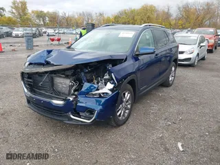 2022 GMC Terrain SLT with VIN 3GKALPEV1NL179642, listed as a IAAI auction lot 40784533 with 67,693 mi miles. Bid and sale history available at carsss.com. Image 17.