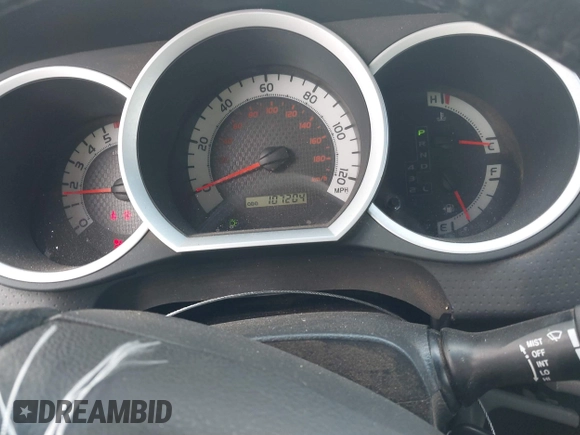 2014 Toyota Tacoma с VIN 3TMMU4FN3EM071276, выставлен на аукционе IAAI как лот 40909946 с пробегом 107 204 миль миль и . История ставок и продаж доступна на DreamBid. Изображение 7.