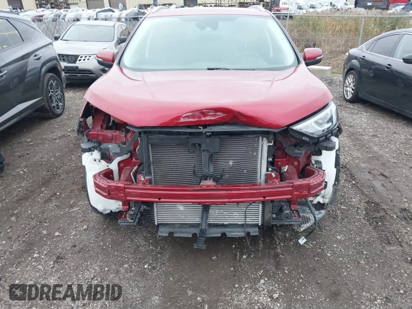 2020 Ford Edge SEL with VIN 2FMPK4J93LBB53757, listed as a IAAI auction lot 40881471 with 69,546 mi miles and . Bid and sale history available at DreamBid. Image 12.