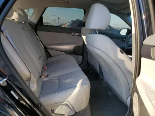2022 Hyundai NEXO Limited z VIN KM8J84A65NU023146, wystawiony jako Copart lot #87548435 z przebiegiem 29 497 mil mil oraz Szkoda całkowita • Salvage title. Historia ofert i sprzedaży dostępna na DreamBid. Obrazek 12.