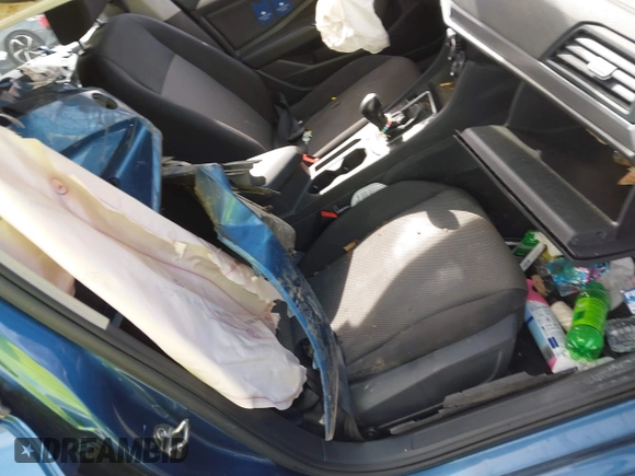 2021 Volkswagen Jetta S z VIN 3VWC57BU0MM084554, wystawiony jako IAAI lot #41859293 z przebiegiem Nie podano mil oraz . Historia ofert i sprzedaży dostępna na DreamBid. Obrazek 5.