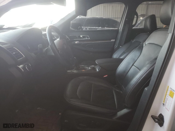 2019 Ford Explorer Limited with VIN 1FM5K8FH3KGA71128, listed as a Copart auction lot 45137735 with 83,643 mi miles and Salvage Title. Bid and sale history available at carsss.com. Image 7.