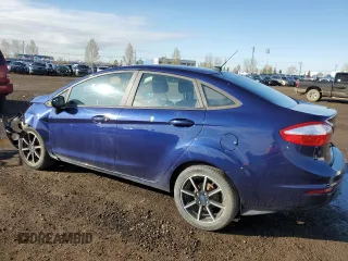 2016 Ford Fiesta SE with VIN 3FADP4BJ5GM147857, listed as a Copart auction lot 55354685 with 113,173 mi miles and Clean Title. Bid and sale history available at carsss.com. Image 2.