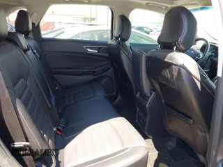 2016 Ford Edge SEL with VIN 2FMPK3J84GBB31564, listed as a IAAI auction lot 41989923 with 138,442 mi miles. Bid and sale history available at carsss.com. Image 8.