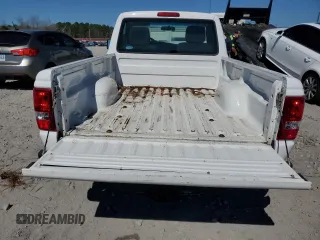 2011 Ford Ranger XL with VIN 1FTKR1AD4BPA88616, listed as a Copart auction lot 46896725 with 205,118 mi miles and Salvage Title. Bid and sale history available at DreamBid. Image 10.