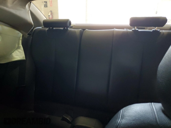 2015 BMW 2 Series 228i xDrive with VIN WBA1G9C51FVX96763, listed as a Copart auction lot 69091454 with 100,816 mi miles and Salvage Title. Bid and sale history available at DreamBid. Image 10.
