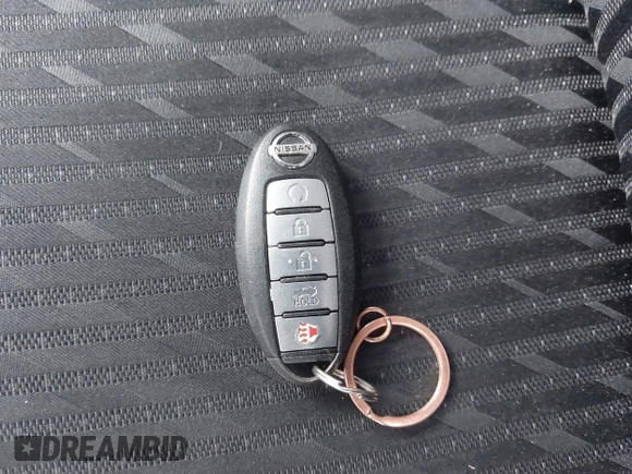 2018 Nissan Altima SR with VIN 1N4AL3AP3JC247169, listed as a IAAI auction lot 41735998 with 98,722 mi miles and . Bid and sale history available at carsss.com. Image 11.