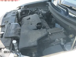 2018 Mitsubishi Outlander SE с VIN JA4AD3A33JZ020320, выставлен на аукционе IAAI как лот 42494606 с пробегом 96 674 миль миль и . История ставок и продаж доступна на DreamBid. Изображение 18.