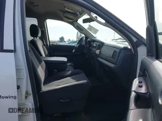 2005 Dodge Ram 3500 SLT with VIN 3D7LS38CX5G754202, listed as a IAAI auction lot 41831566 with 225,847 mi miles. Bid and sale history available at carsss.com. Image 5.