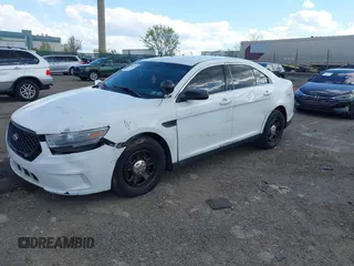 2015 Ford Police Interceptor с VIN 1FAHP2L80FG195423, выставлен на аукционе IAAI как лот 42054288 с пробегом 148 313 миль миль и . История ставок и продаж доступна на DreamBid. Изображение 21.
