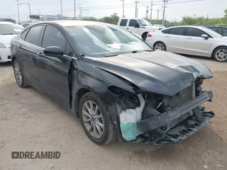 2017 Ford Fusion SE с VIN 3FA6P0H7XHR397029, выставлен на аукционе IAAI как лот 42281733 с пробегом 65 961 миль миль и . История ставок и продаж доступна на DreamBid. Изображение 1.