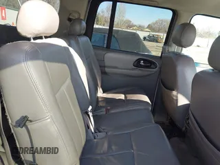 2006 Chevrolet TrailBlazer LS with VIN 1GNET16S466149892, listed as a IAAI auction lot 41666448 with 203,772 mi miles and . Bid and sale history available at DreamBid. Image 8.