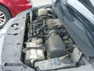 2008 Hyundai Entourage GLS с VIN KNDMC233186048156, выставлен на аукционе IAAI как лот 42229764 с пробегом 215 371 миль миль и . История ставок и продаж доступна на DreamBid. Изображение 12.