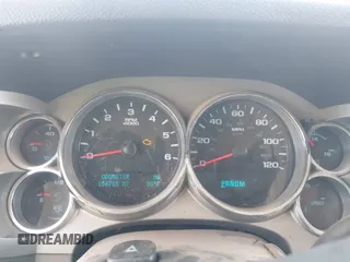 2013 Chevrolet Silverado 1500 LT with VIN 1GCRCSE0XDZ387824, listed as a IAAI auction lot 42170264 with 154,715 mi miles. Bid and sale history available at carsss.com. Image 7.