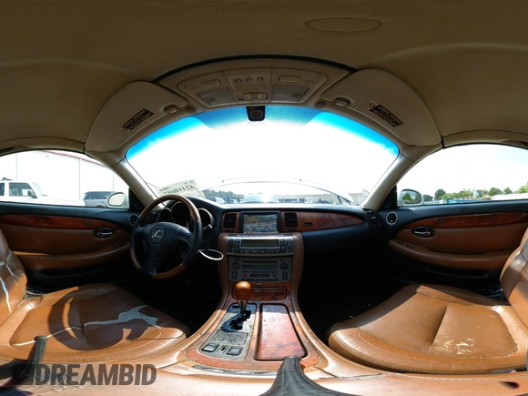 2002 Lexus SC 430 with VIN JTHFN48Y820027848, listed as a IAAI auction lot 42410697 with 151,582 mi miles and . Bid and sale history available at DreamBid. Image 22.