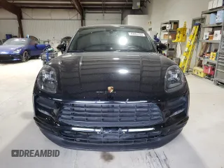 2020 Porsche Macan with VIN WP1AA2A56LLB03240, listed as a Copart auction lot 49864705 with 37,842 mi miles and Salvage title. Bid and sale history available at DreamBid. Image 5.
