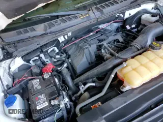 2018 Ford F-150 XL с VIN 1FTMF1CP5JKC96847, выставлен на аукционе Copart как лот 66742135 с пробегом 87 891 миль миль и Чистый • Clean title. История ставок и продаж доступна на DreamBid. Изображение 13.