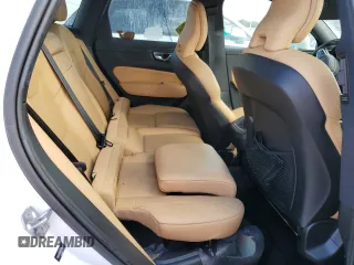 2019 Volvo XC60 Momentum with VIN YV4A22RK5K1383510, listed as a Copart auction lot 77253384 with Not provided miles and Salvage title. Bid and sale history available at DreamBid. Image 10.