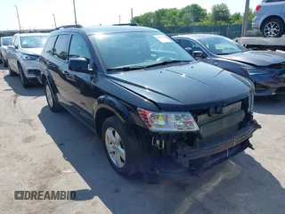 2011 Dodge Journey Mainstreet z VIN 3D4PG1FG2BT552211, wystawiony jako IAAI lot #42587969 z przebiegiem 164 717 mil mil oraz . Historia ofert i sprzedaży dostępna na DreamBid. Obrazek 1.